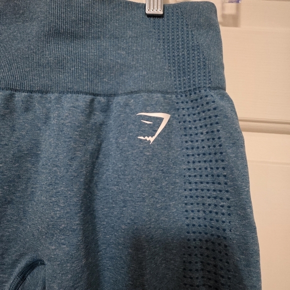 Gymshark Adapt Seemless Leggings Size Small - Picture 5 of 9